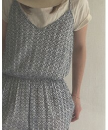 ZARA | サロペット/オーバーオール