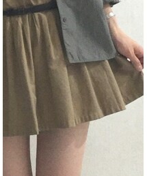 JIL SANDER | ワンピース