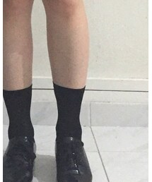 COS | ソックス/靴下