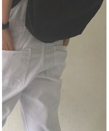ZARA | つなぎ/オールインワン