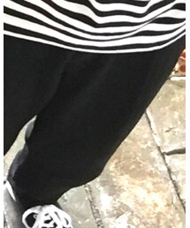 HYKE | その他パンツ