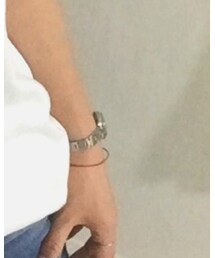 ROLEX | オイスターちゃんはお父ちゃんからの成人祝い(アナログ腕時計)