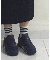 adidas Originals by HYKE | ソックス/靴下