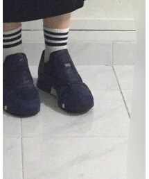 adidas Originals by HYKE | スニーカー