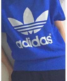 adidas Originals by HYKE | その他トップス