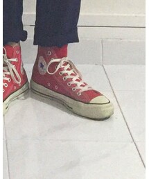 CONVERSE | スニーカー