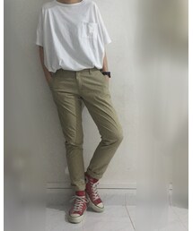 シャツインバージョン | Tシャツ/カットソー