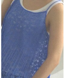 ZARA | キャミソール