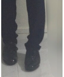 JIL SANDER NAVY | シューズ