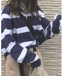 POLO RALPH LAUREN | ポロシャツ