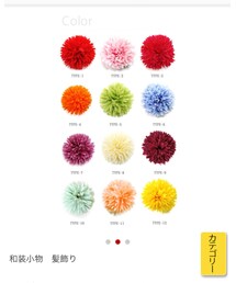 nonoc | 和装小物