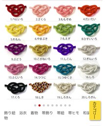 nonoc | 和装小物