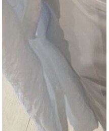 GU | シャツワンピース