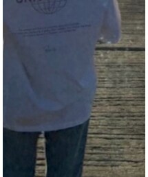 GU | デニムパンツ