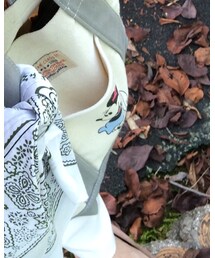 しまむら | トートバッグ