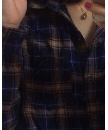 GLOBAL WORK | シャツ/ブラウス