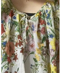 ZARA | シャツ/ブラウス