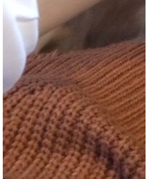 titivate | ニット/セーター