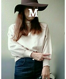 a.v.v | ニット/セーター