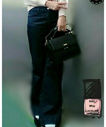 a.v.v | デニムパンツ