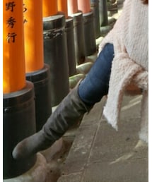 a.v.v | デニムパンツ