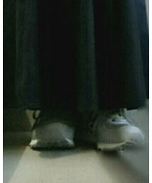 NEW BALANCE | スニーカー