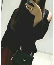 CECIL McBEE | Tシャツ/カットソー