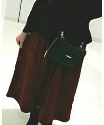 MERCURYDUO | その他パンツ