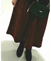 ESPERANZA | ブーティ