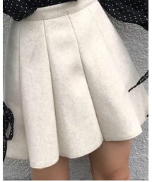 Deisylotte | スカート