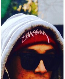 STUSSY | ニットキャップ/ビーニー