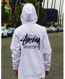 STUSSY | パーカー