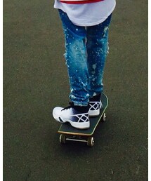 PRIMITIVE | その他