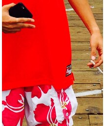 Abercrombie&Fitch | 水着