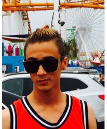 SUPER BY RETROSUPERFUTURE | サングラス