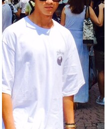 STUSSY | Tシャツ/カットソー