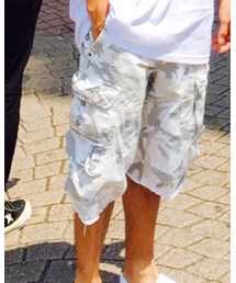 ARMANI EXCHANGE | パンツ