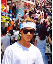 SUPER BY RETROSUPERFUTURE | サングラス