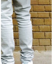 H&M | デニムパンツ