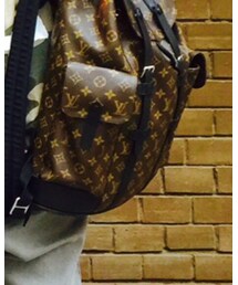 LOUIS VUITTON | バックパック/リュック