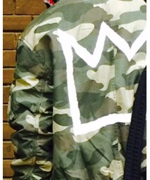 H&M x KingPata | ジャケット/アウター