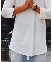 ZARA | Tシャツ/カットソー