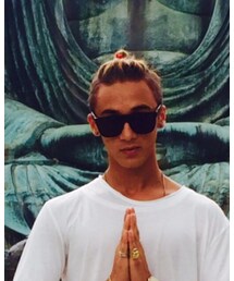 SUPER BY RETROSUPERFUTURE | サングラス