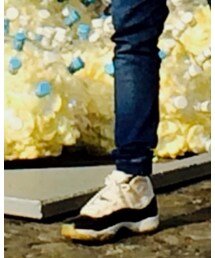 JORDAN 11 | スニーカー