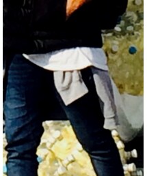 American Apparel | パーカー