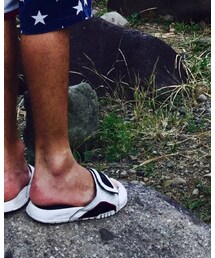 Jordan | ビーチサンダル