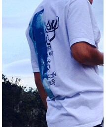 STUSSY | Tシャツ/カットソー