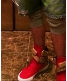 SUPRA SOCIETY 2 | スニーカー