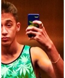 Abercrombie&Fitch | その他