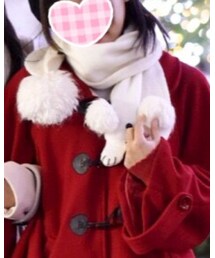 SWIMMER | マフラー